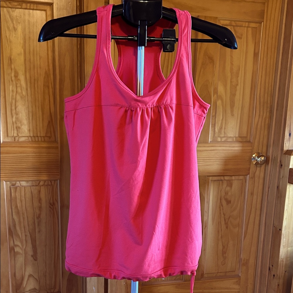 Athleta athletic top